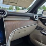 2026 Mercedes GLC 300