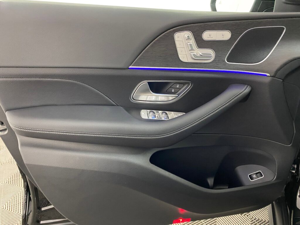 2026 Mercedes GLE350