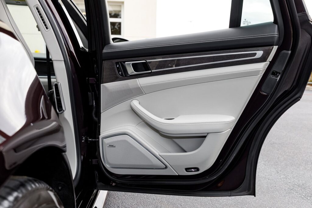 2023 Porsche Panamera 4S