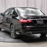 2023 مرسيدس E 350