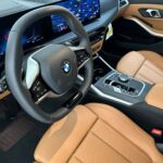 2025 بي إم دبليو فئة 3