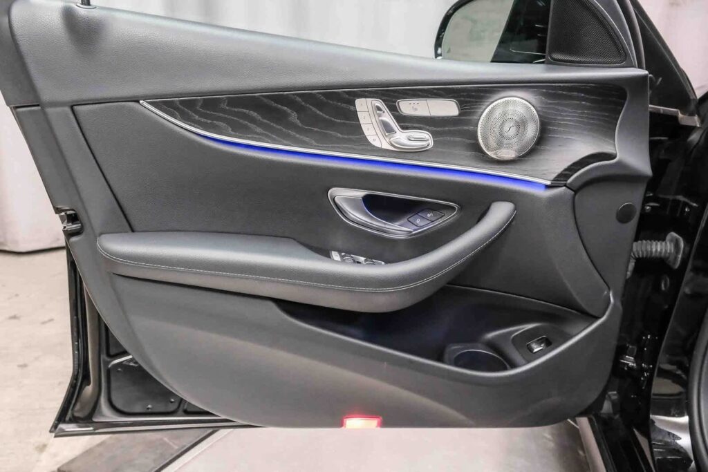 2023 مرسيدس E 350