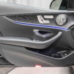 2023 مرسيدس E 350