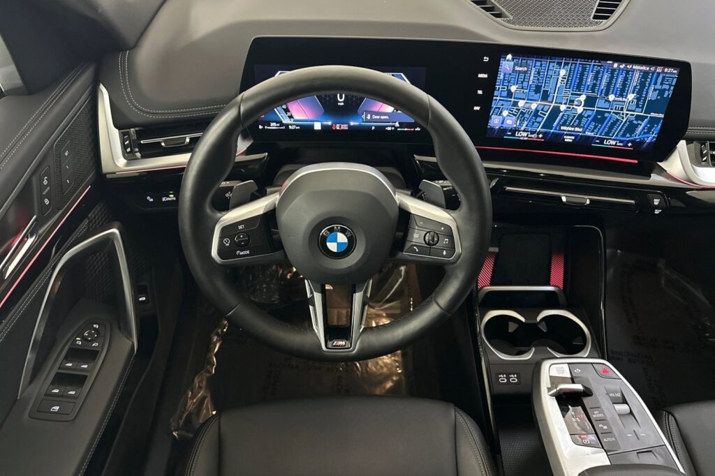 2023 BMW X1 xDrive28i