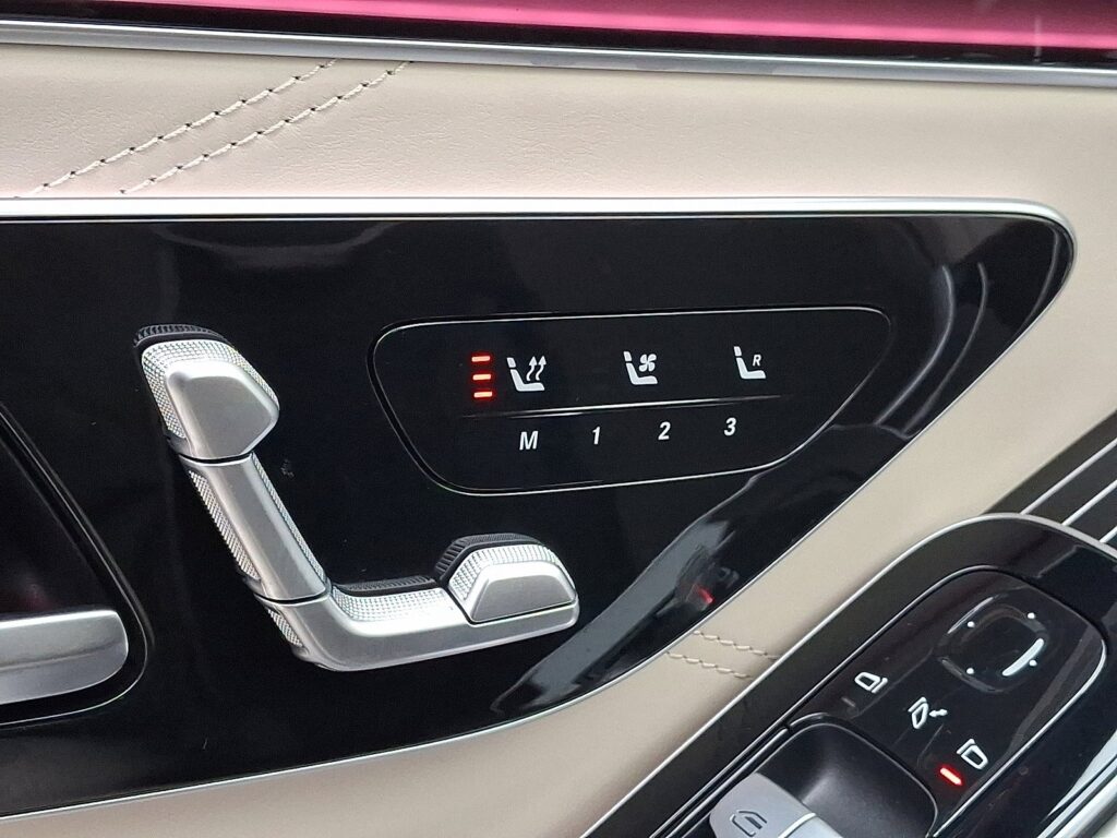 2026 مرسيدس S 63 AMG