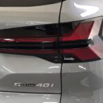 2026 بي إم دبليو X5 40i