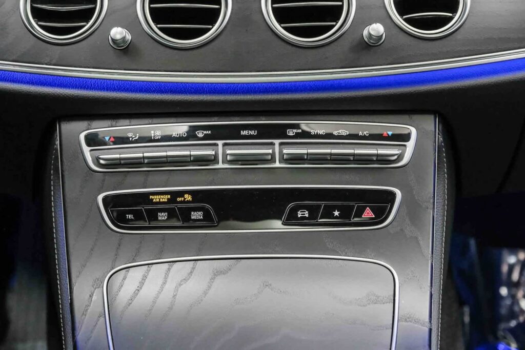 2023 مرسيدس E 350