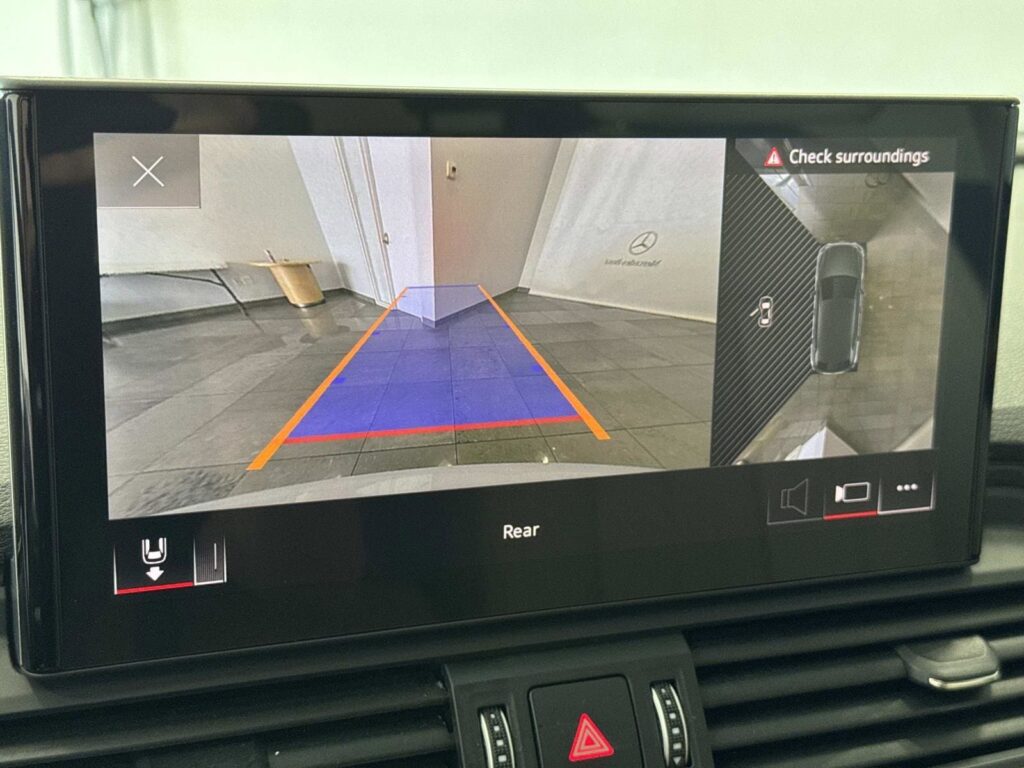 2022 Audi Q5 Premium