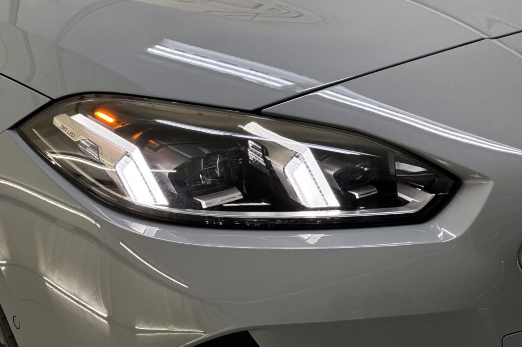 2026 بي إم دبليو فئة 2