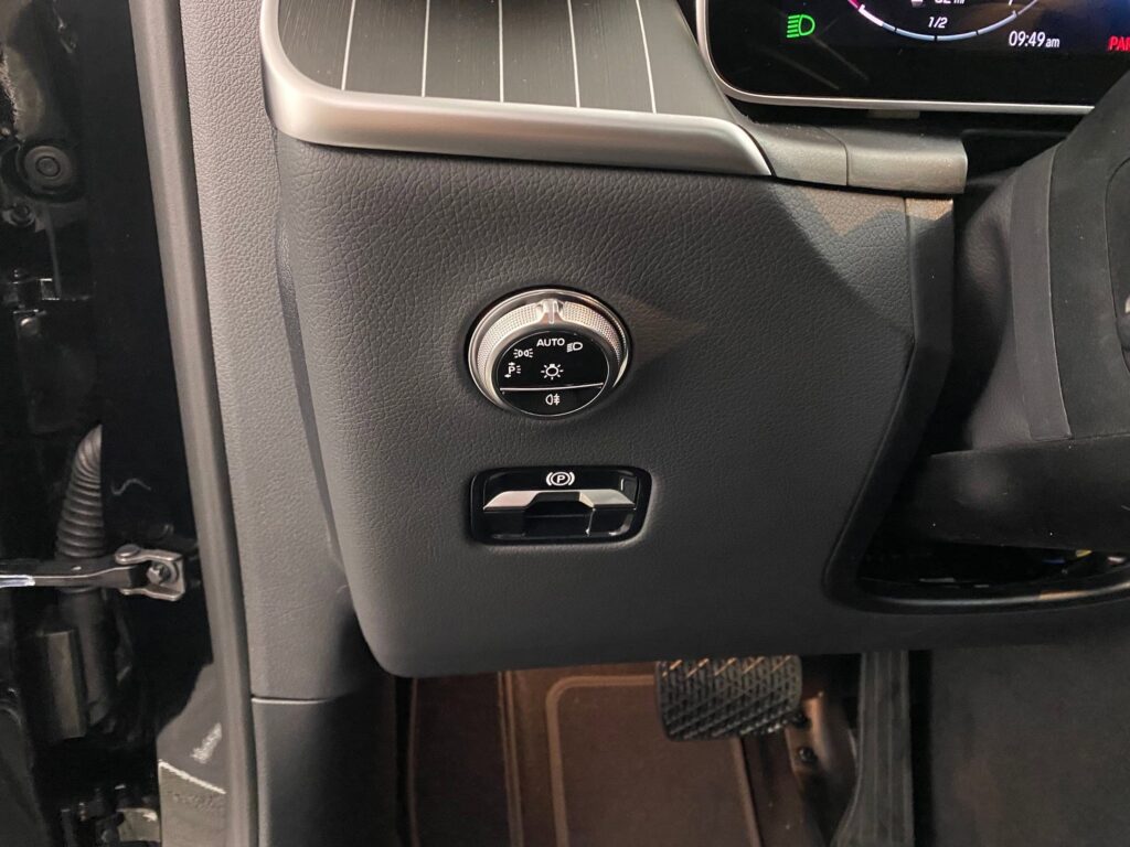 2026 مرسيدس GLC 300