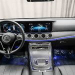 2023 مرسيدس E 350