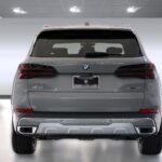 2026 BMW X5 40i