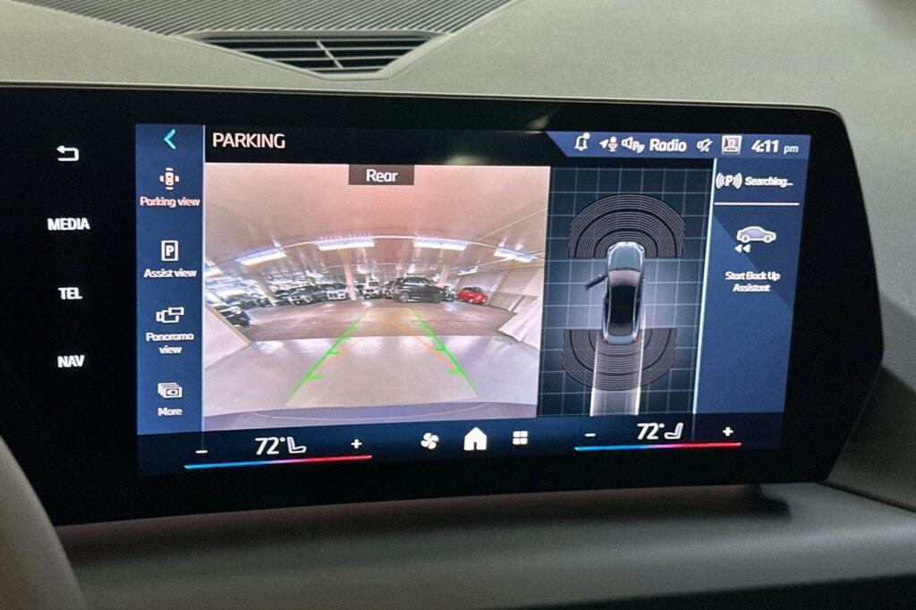 2026 بي إم دبليو فئة 2