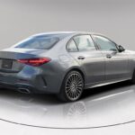 2025 مرسيدس C 300