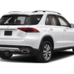 2021 Mercedes GLE 350