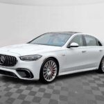 2026 مرسيدس S 63 AMG