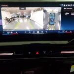 2025 بي إم دبليو فئة 5