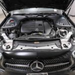 2023 مرسيدس E 350