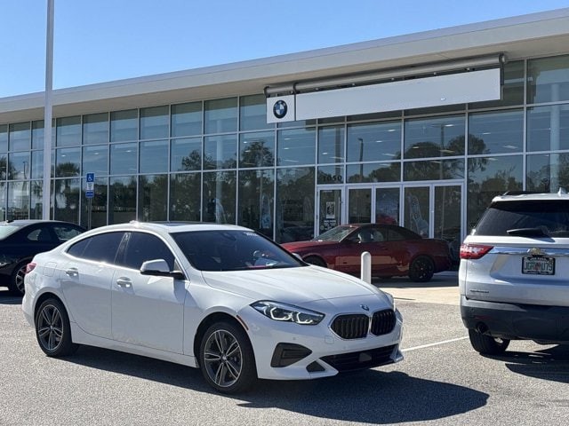 2024 BMW 228i