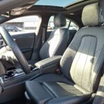 2023 Mercedes CLA 250