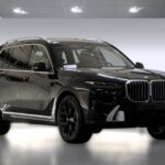 2026 BMW X7 40i