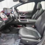 2023 Mercedes EQE 350+