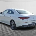 2025 مرسيدس CLA 250
