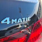 2025 مرسيدس C 300