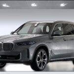 2026 بي إم دبليو X5 40i