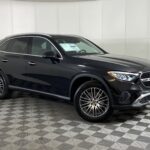 2026 مرسيدس GLC 300