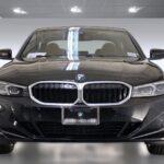 2025 بي إم دبليو فئة 3