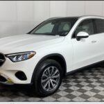 2026 مرسيدس GLC 300