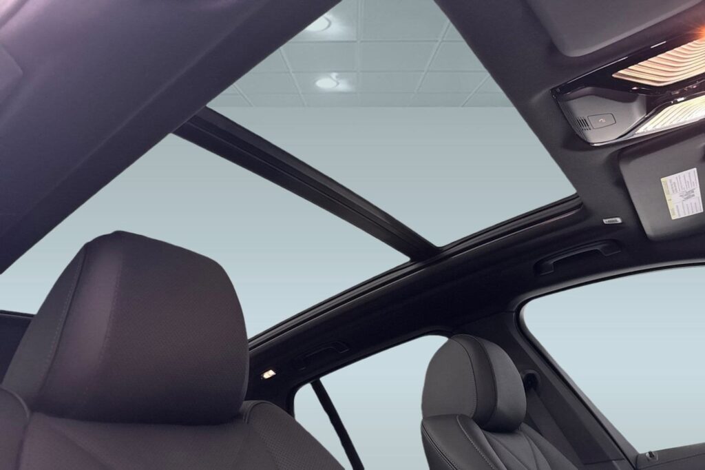 2026 بي إم دبليو X5 40i