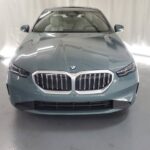 2025 بي إم دبليو فئة 5