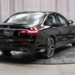 2023 مرسيدس E 350