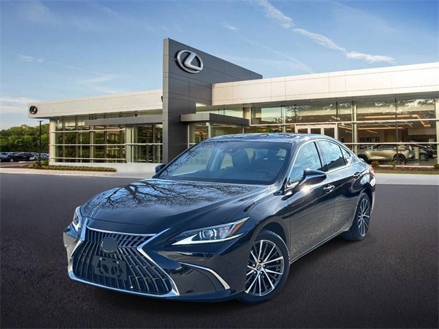 2023 Lexus ES 250