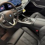 2026 بي إم دبليو X5 40i