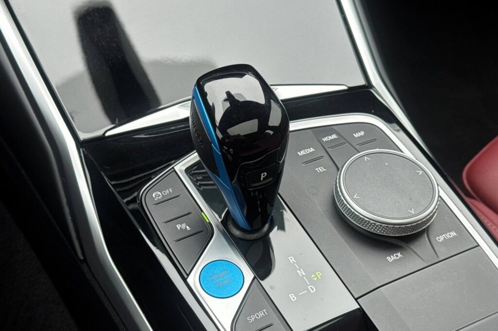 2023 BMW i4 eDrive35