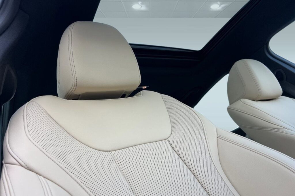 2025 BMW i4 eDrive40