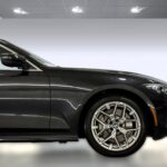 2025 بي إم دبليو فئة 3