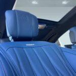 2026 Mercedes S 63 AMG