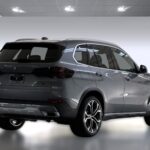 2026 بي إم دبليو X5 40i