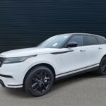 2025 Land Rover Velar S