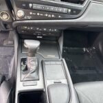 2022 Lexus ES 350 Ultra Luxury