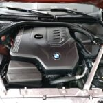2021 BMW 4 Series