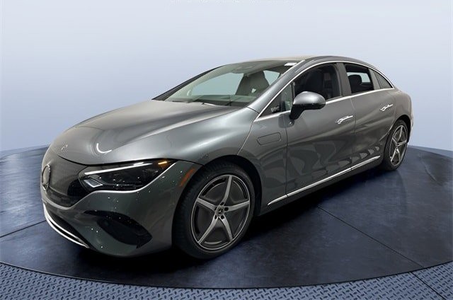 2023 Mercedes EQE 350
