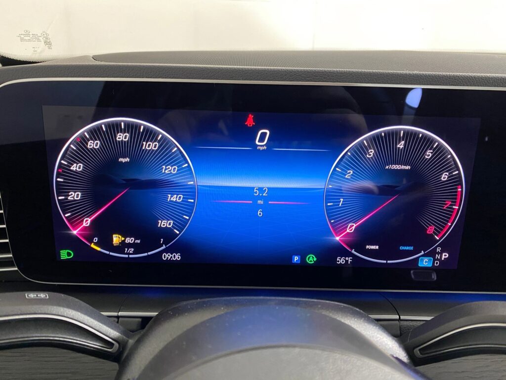 2026 Mercedes GLE350