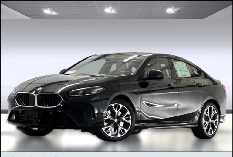 2026 بي إم دبليو فئة 2