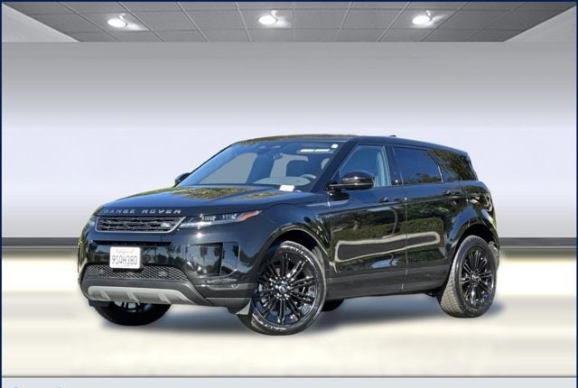 2025 Range Rover Evoque Core S