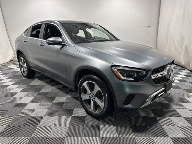 2022 Mercedes GLC 300